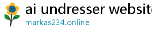 ai undresser website