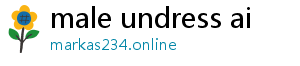 male undress ai